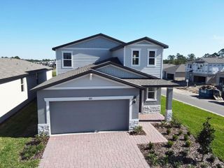 820 RIVERS CROSSING STREET, Clermont, FL 34714