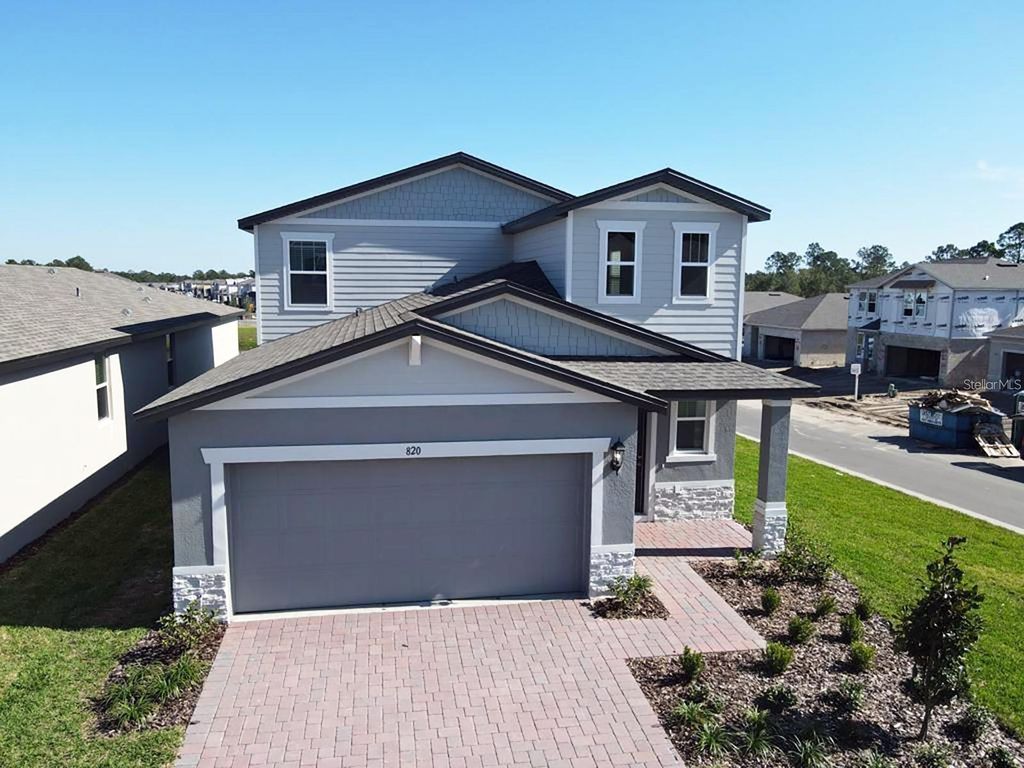 820 RIVERS CROSSING STREET, Clermont, FL 34714