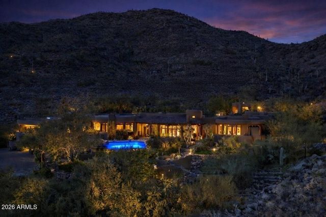 10500 E LOST CANYON Drive 17, Scottsdale, AZ 85255