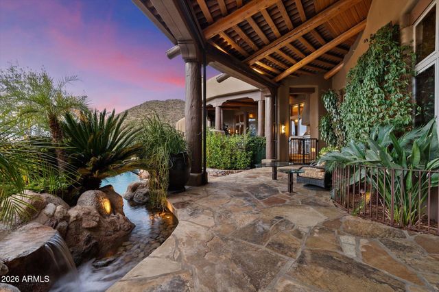 10500 E LOST CANYON Drive 17, Scottsdale, AZ 85255