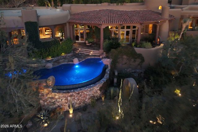 10500 E LOST CANYON Drive 17, Scottsdale, AZ 85255