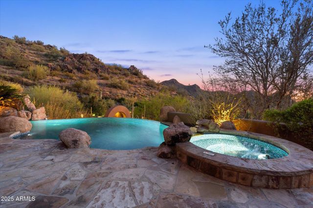 10500 E LOST CANYON Drive 17, Scottsdale, AZ 85255