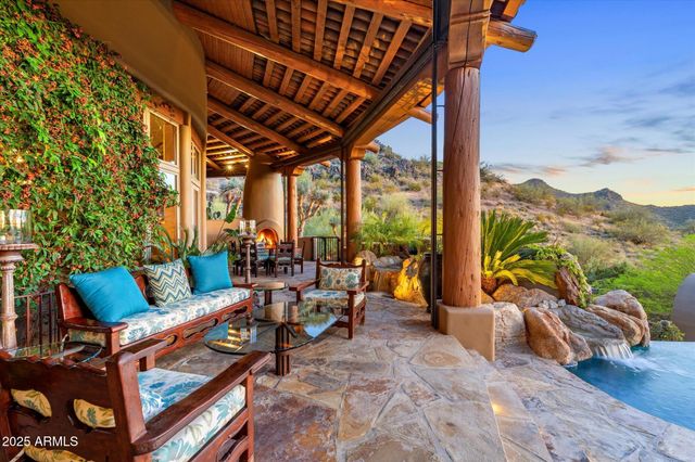 10500 E LOST CANYON Drive 17, Scottsdale, AZ 85255