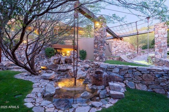 10500 E LOST CANYON Drive 17, Scottsdale, AZ 85255