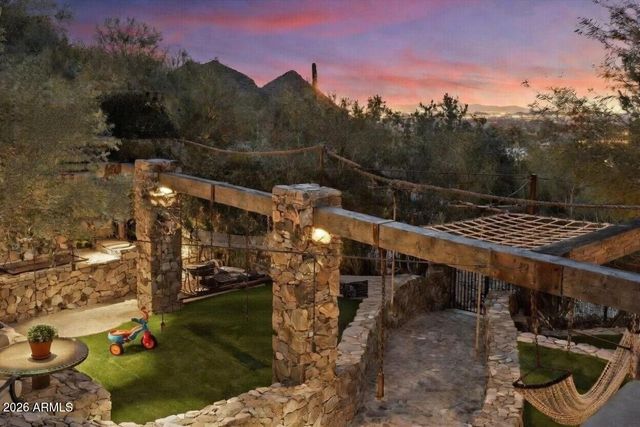 10500 E LOST CANYON Drive 17, Scottsdale, AZ 85255