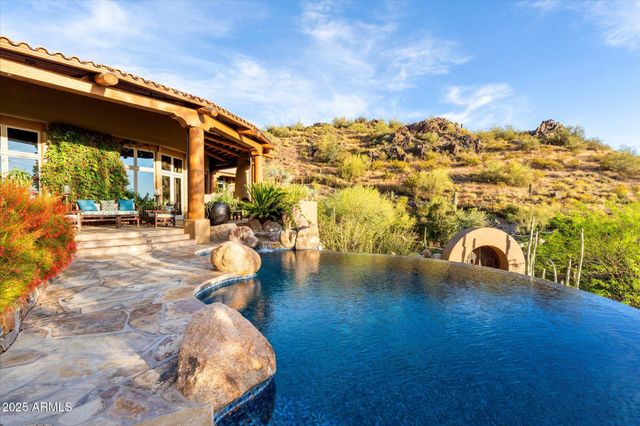 10500 E LOST CANYON Drive 17, Scottsdale, AZ 85255