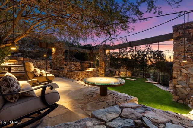 10500 E LOST CANYON Drive 17, Scottsdale, AZ 85255