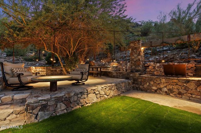 10500 E LOST CANYON Drive 17, Scottsdale, AZ 85255