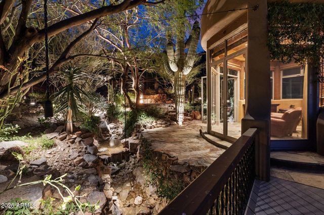 10500 E LOST CANYON Drive 17, Scottsdale, AZ 85255