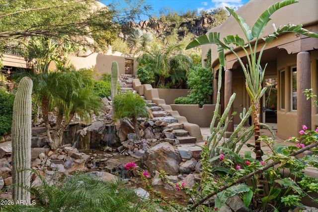 10500 E LOST CANYON Drive 17, Scottsdale, AZ 85255