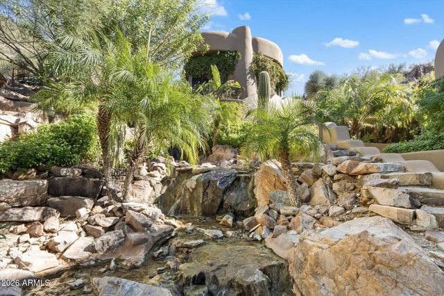 10500 E LOST CANYON Drive 17, Scottsdale, AZ 85255