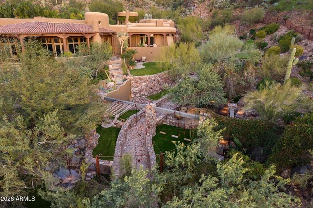 10500 E LOST CANYON Drive 17, Scottsdale, AZ 85255