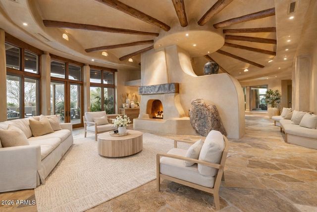 10500 E LOST CANYON Drive 17, Scottsdale, AZ 85255