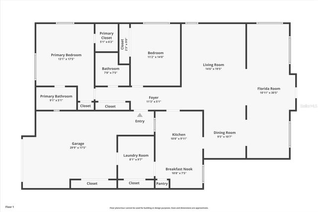 6811 10TH AVENUE W, Bradenton, FL 34209