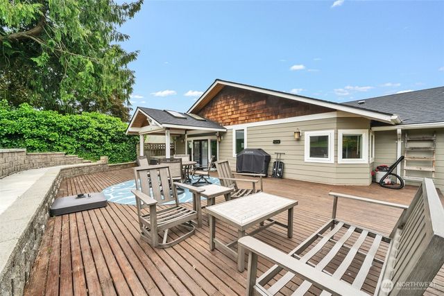 400 Park Place, Everett, WA 98203
