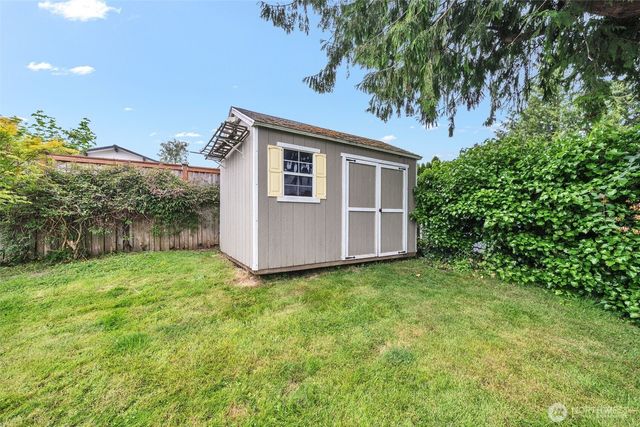 400 Park Place, Everett, WA 98203