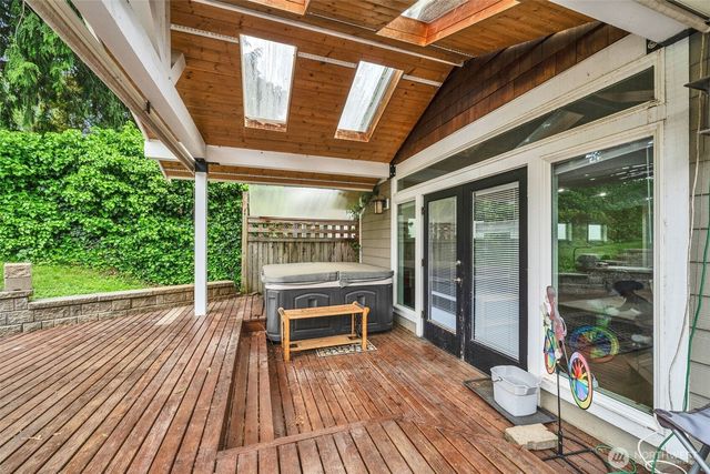 400 Park Place, Everett, WA 98203