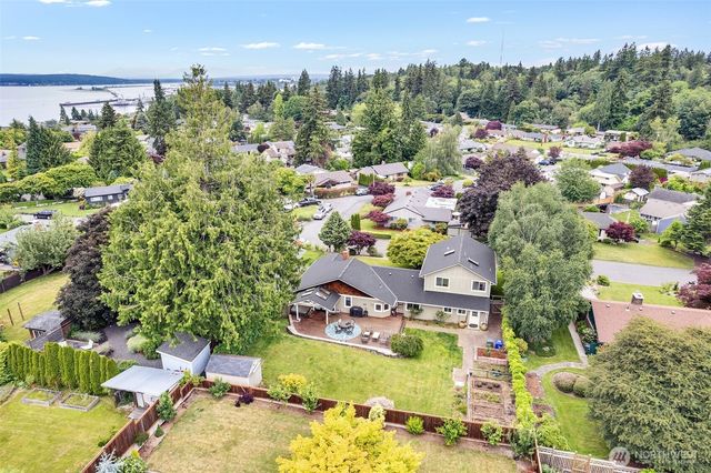 400 Park Place, Everett, WA 98203