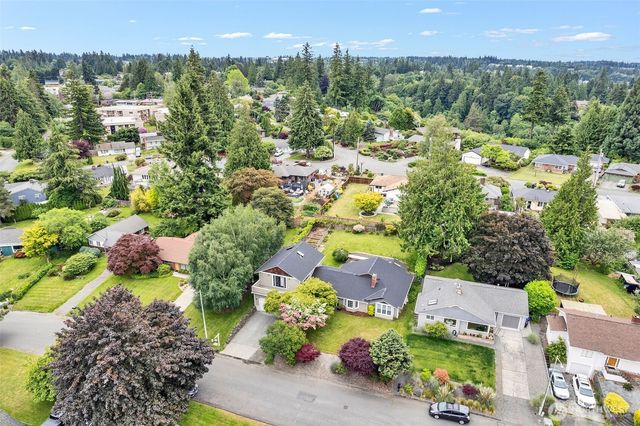 400 Park Place, Everett, WA 98203