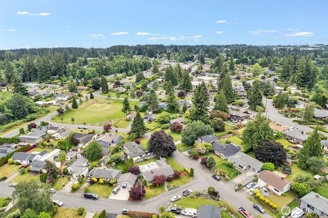 400 Park Place, Everett, WA 98203