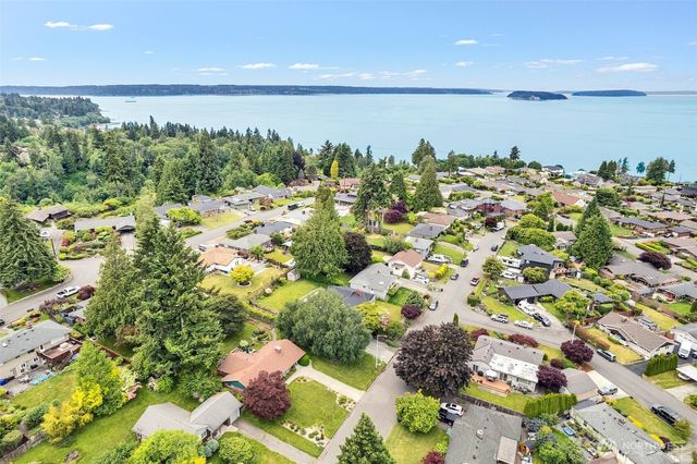400 Park Place, Everett, WA 98203