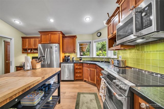 400 Park Place, Everett, WA 98203
