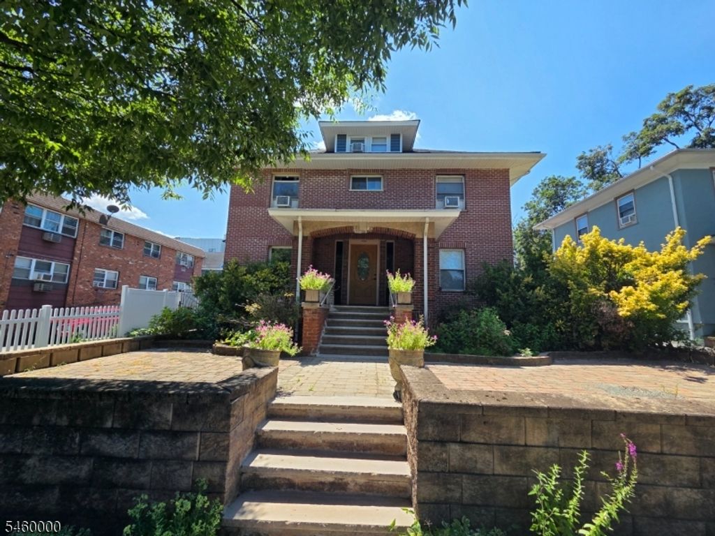 434 Conover Ter, City Of Orange Twp., NJ 07050 — exterior
