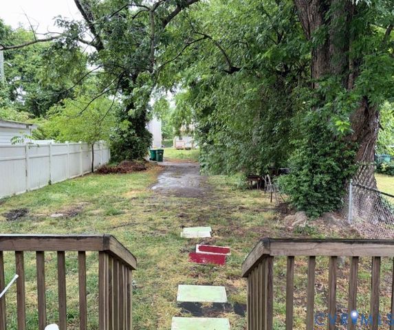 324 Hunt Ave, Richmond, VA 23222