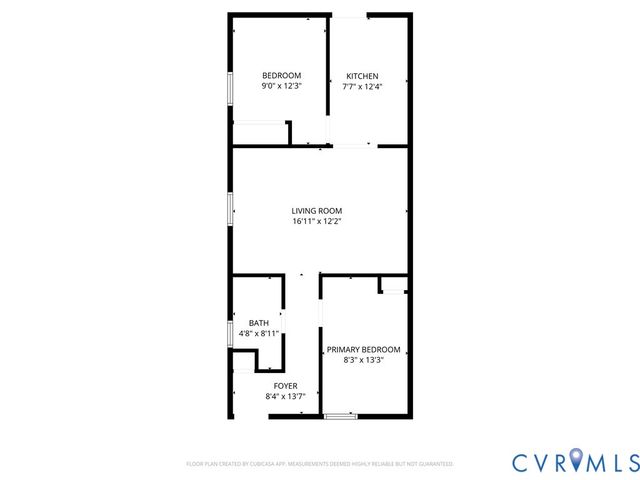 324 Hunt Ave, Richmond, VA 23222