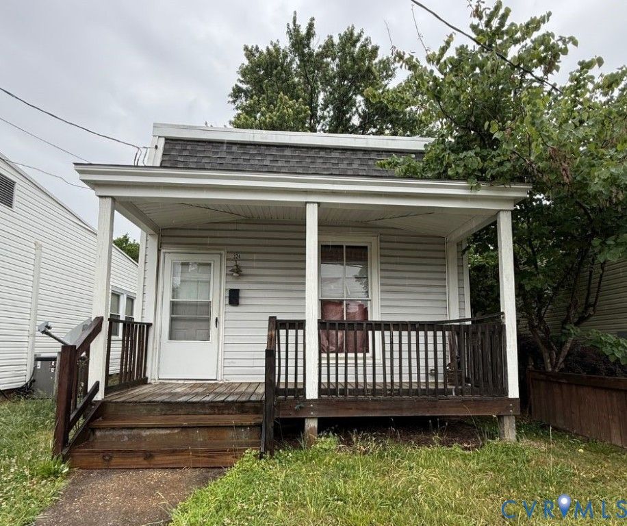324 Hunt Ave, Richmond, VA 23222