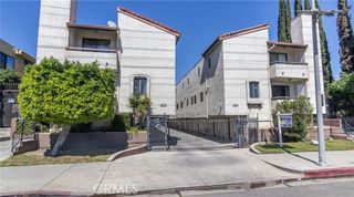 13203 Vanowen Street 8, North Hollywood (los Angeles), CA 91605