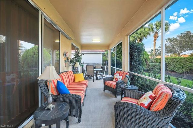 3815 Recreation LN, Naples, FL 34116