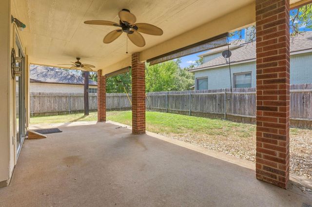 2721 Little Elm TRL, Cedar Park, TX 78613