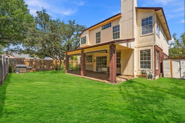 2721 Little Elm TRL, Cedar Park, TX 78613