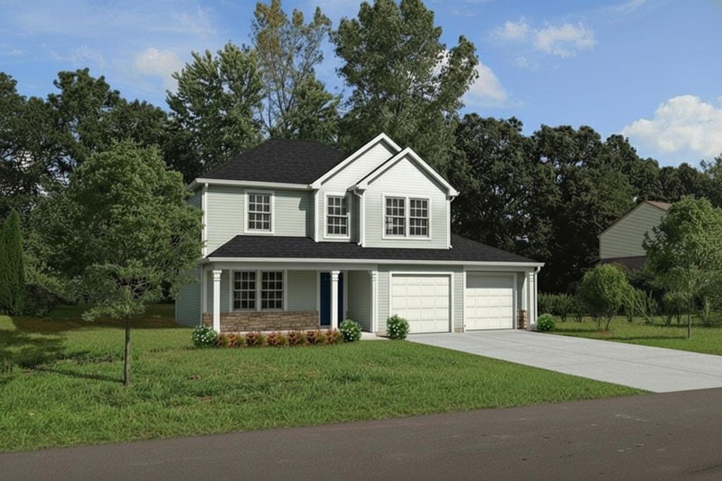 908 Eastern Avenue 908 Eastern Avenue, Bellefontaine, OH 43311