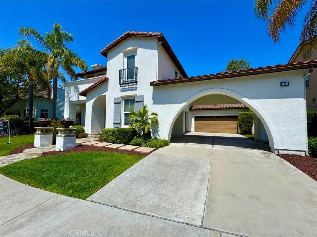 17 Pamela Way, Coto De Caza, CA 92679