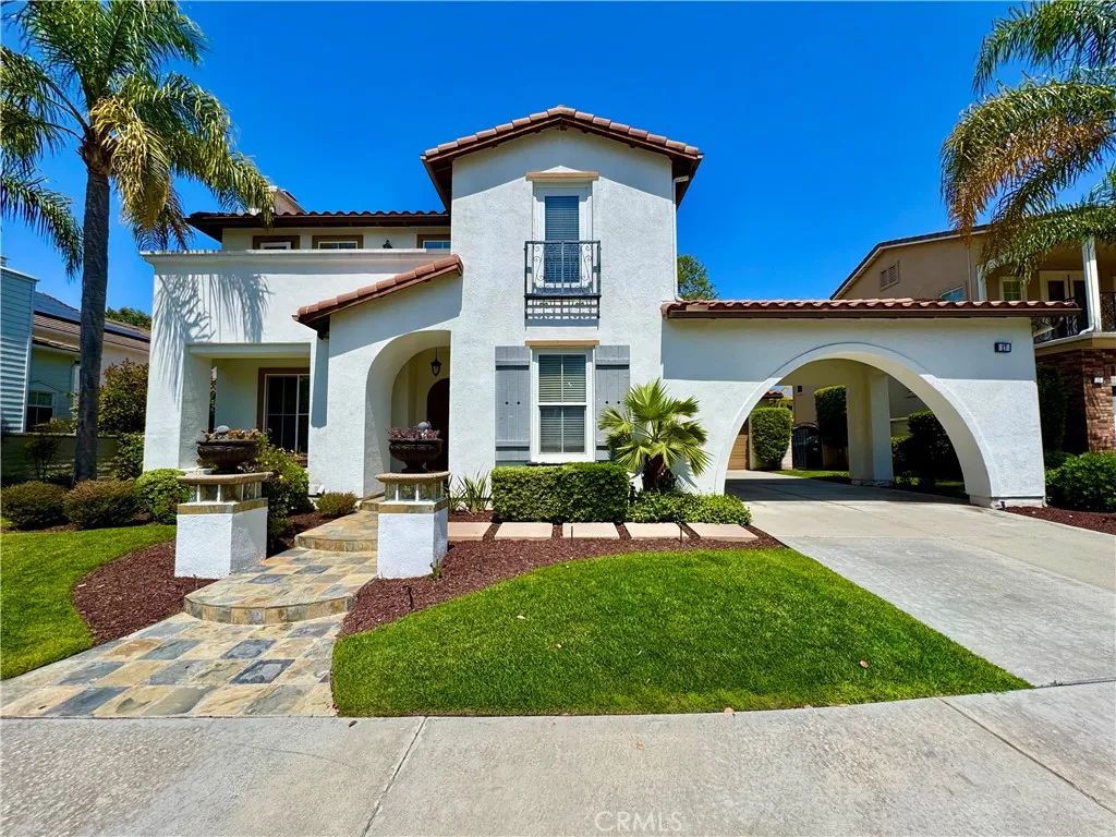 17 Pamela Way, Coto De Caza, CA 92679