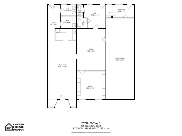 13 Harrison Street, Oak Park, IL 60304