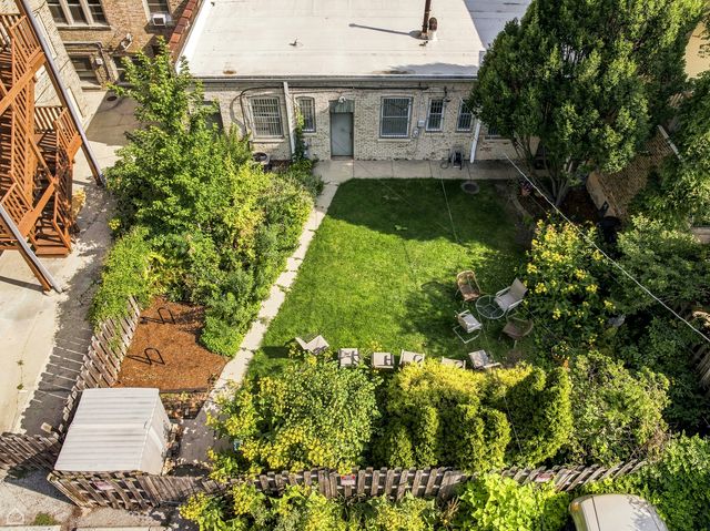 13 Harrison Street, Oak Park, IL 60304