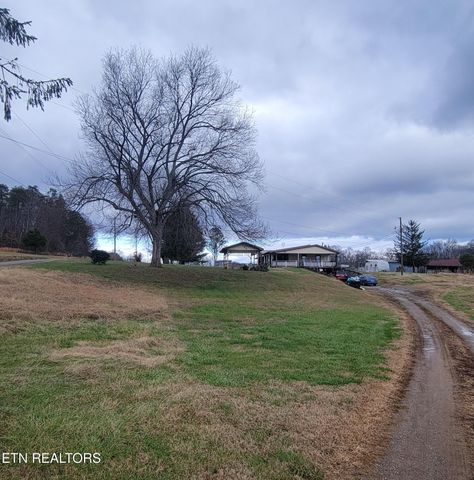 316 Anderson Rd, Sweetwater, TN 37874