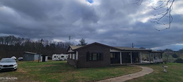 316 Anderson Rd, Sweetwater, TN 37874