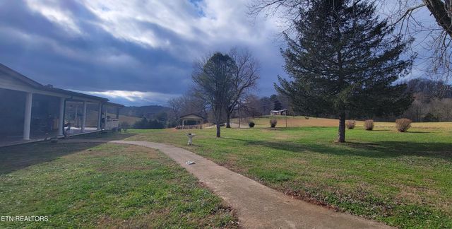 316 Anderson Rd, Sweetwater, TN 37874