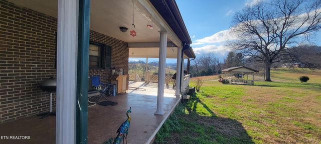316 Anderson Rd, Sweetwater, TN 37874