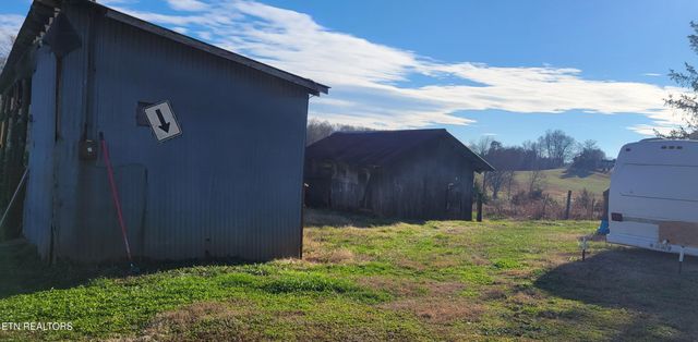 316 Anderson Rd, Sweetwater, TN 37874