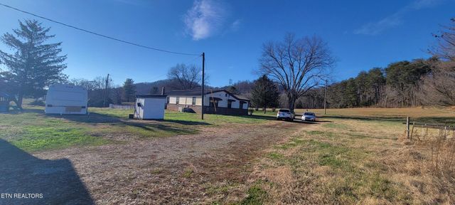 316 Anderson Rd, Sweetwater, TN 37874