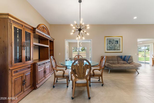 18226 N 104TH Avenue, Sun City, AZ 85373