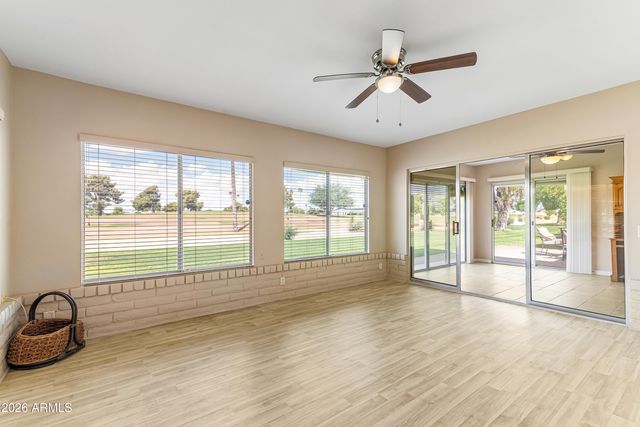 18226 N 104TH Avenue, Sun City, AZ 85373