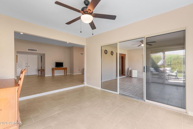 18226 N 104TH Avenue, Sun City, AZ 85373