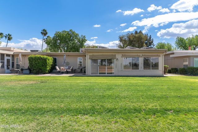 18226 N 104TH Avenue, Sun City, AZ 85373