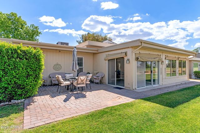 18226 N 104TH Avenue, Sun City, AZ 85373